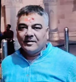 Dr. A.K. Singh
