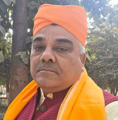 Dr. A.K. Singh