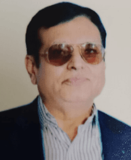 Dr. Amarjeet Pasricha