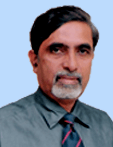 Dr. Ashutosh S. Kulkarni