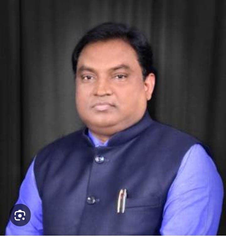 Prof (Dr.) B. Ram