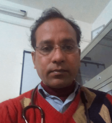 Dr. D.K. Singh
