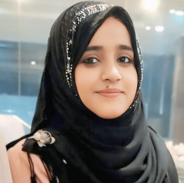 Dr Farooqui Shazia Parveen Barkat