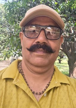 Dr. K.D Singh
