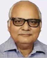Dr. K.K. Tripathi ( Padam Shri Award)