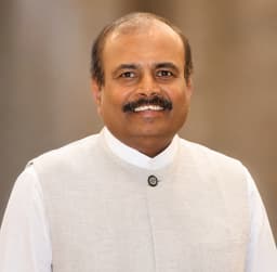 Dr. Mukul Patel