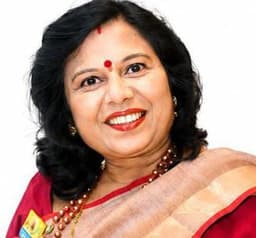 Dr Neeloo Mishra 