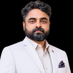 Prof Dr. Prasant Khade