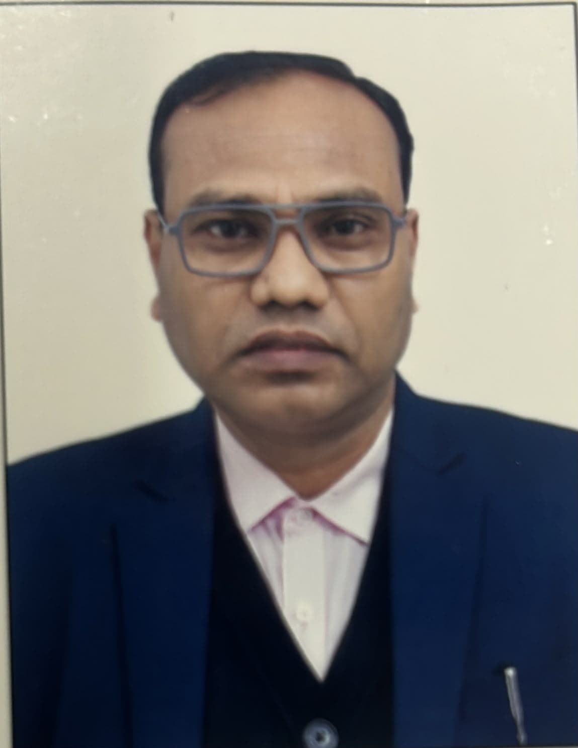 Dr. Raja Ram Mahto