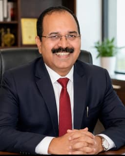 Dr Rajkumar Yadav