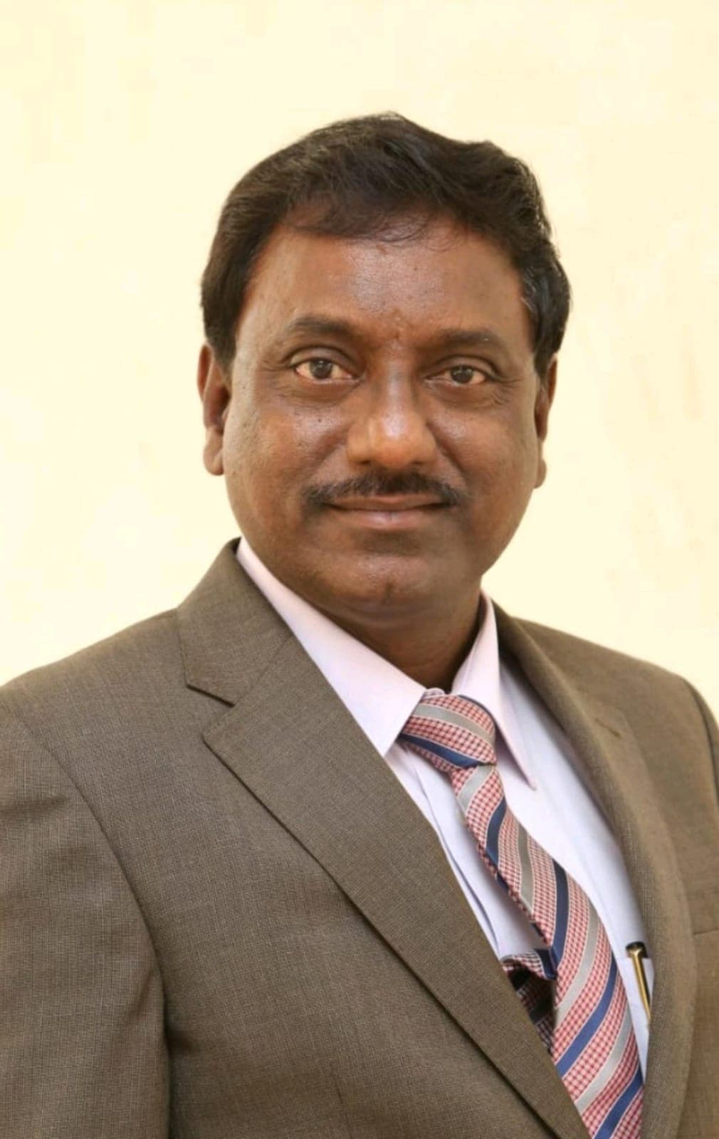 Prof (Dr.) S. Sarangapani 