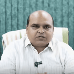 Dr. Shailendra Singh Yadav