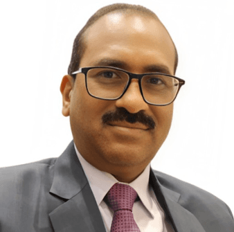 Dr. Shivaji Singh