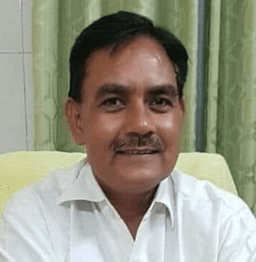 Dr S N Singh 