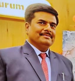 Dr. Suresh Sharma