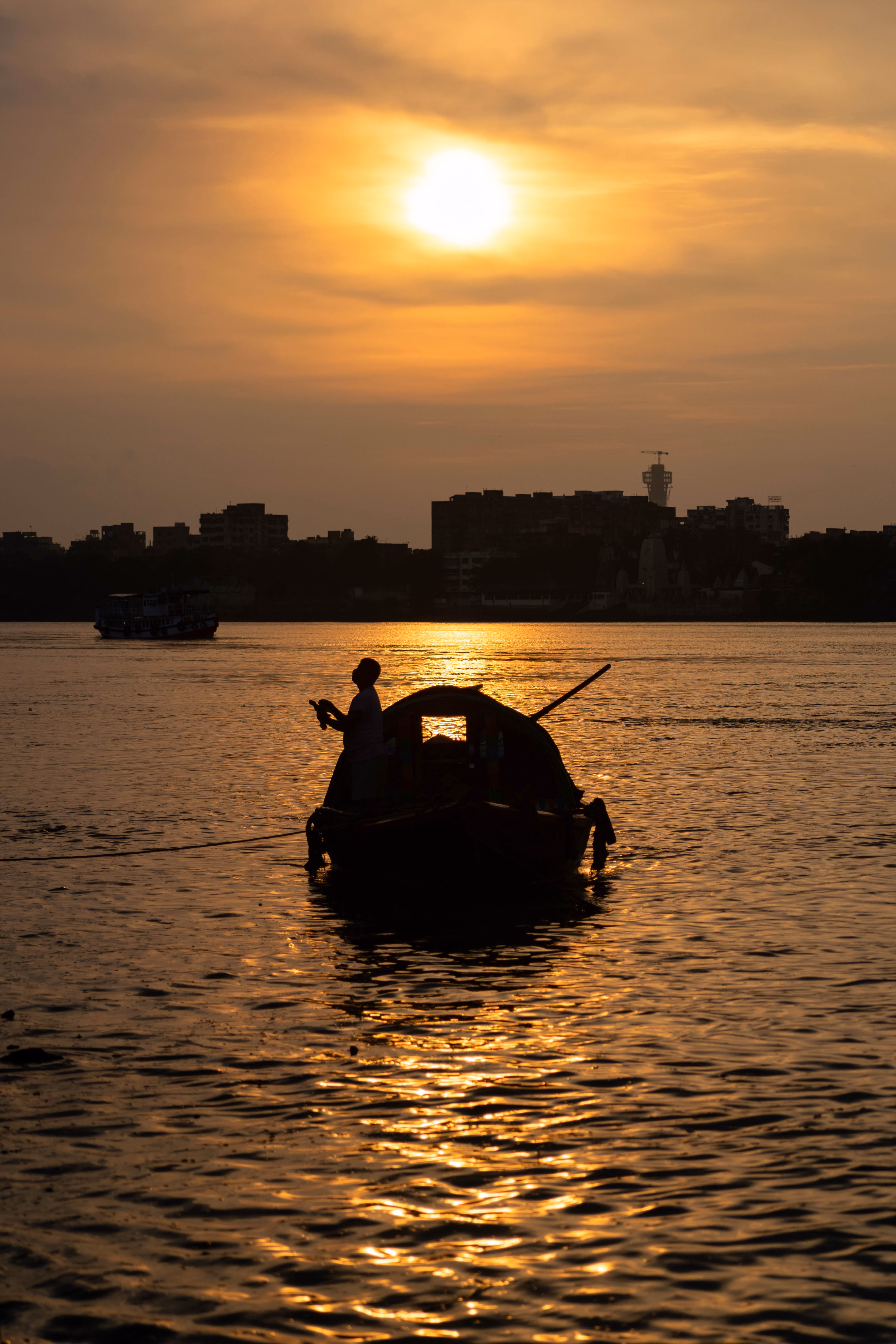 Varanasi