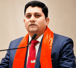 Dr. Kuldeep Kumar