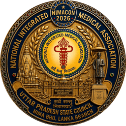 NIMACON Logo