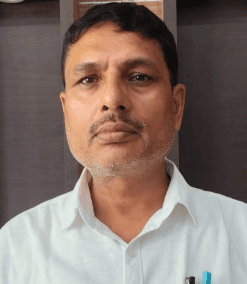 Mr. Indrajeet Prasad