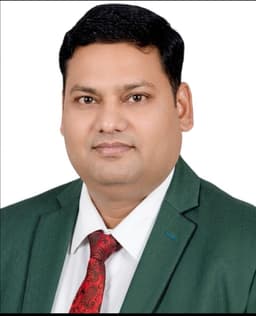 Mr Manoj Singh