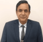 Mr. Sachidanand Prasad