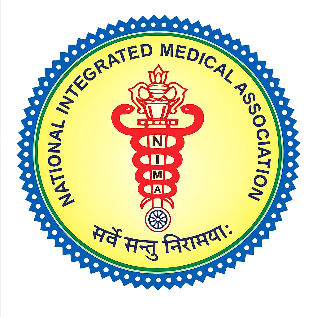 NIMA BHU