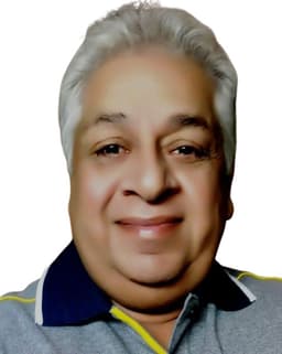 Dr. Parvinder Bajaj