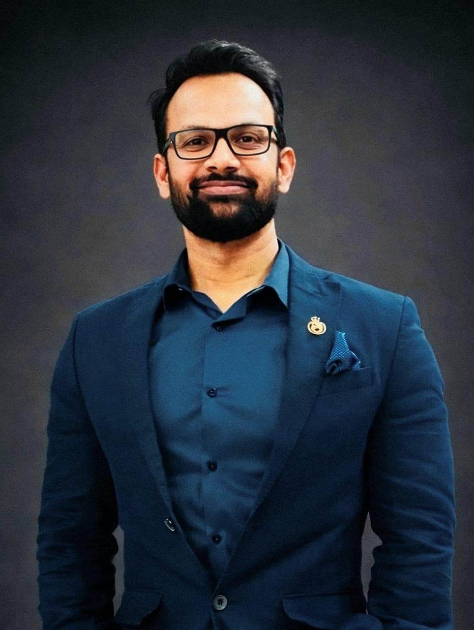 Prof (Dr.) Alok Kumar Srivastava