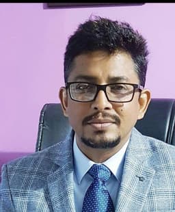 Prof. Dr. Devendra Singh