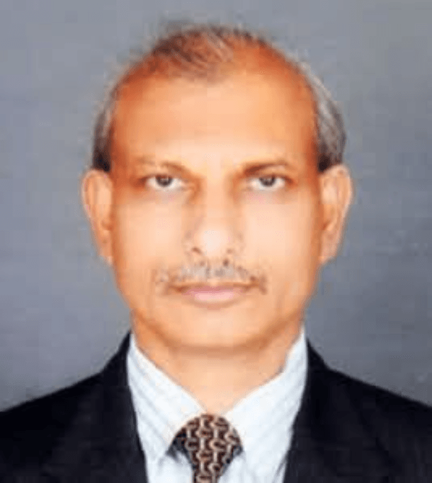 Prof (Dr.) M. Sahu (Padam Shri Award)