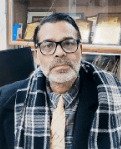 Dr Y B Tripathi 