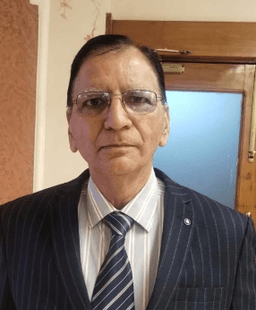 Prof. Dr. Sameer Kumar Rathour
