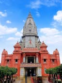 New Vishwanath Temple, BHU